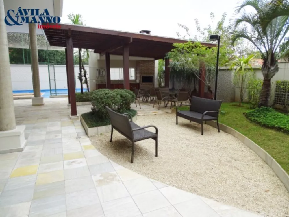 Apartamento, 3 quartos, 156 m² - Foto 11