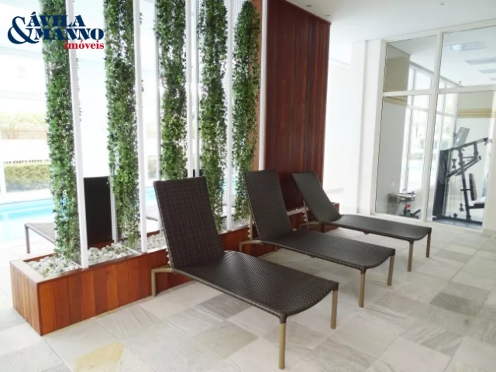 Apartamento, 3 quartos, 156 m² - Foto 12