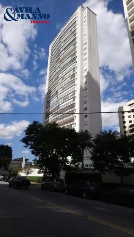 Apartamento, 3 quartos, 156 m² - Foto 8