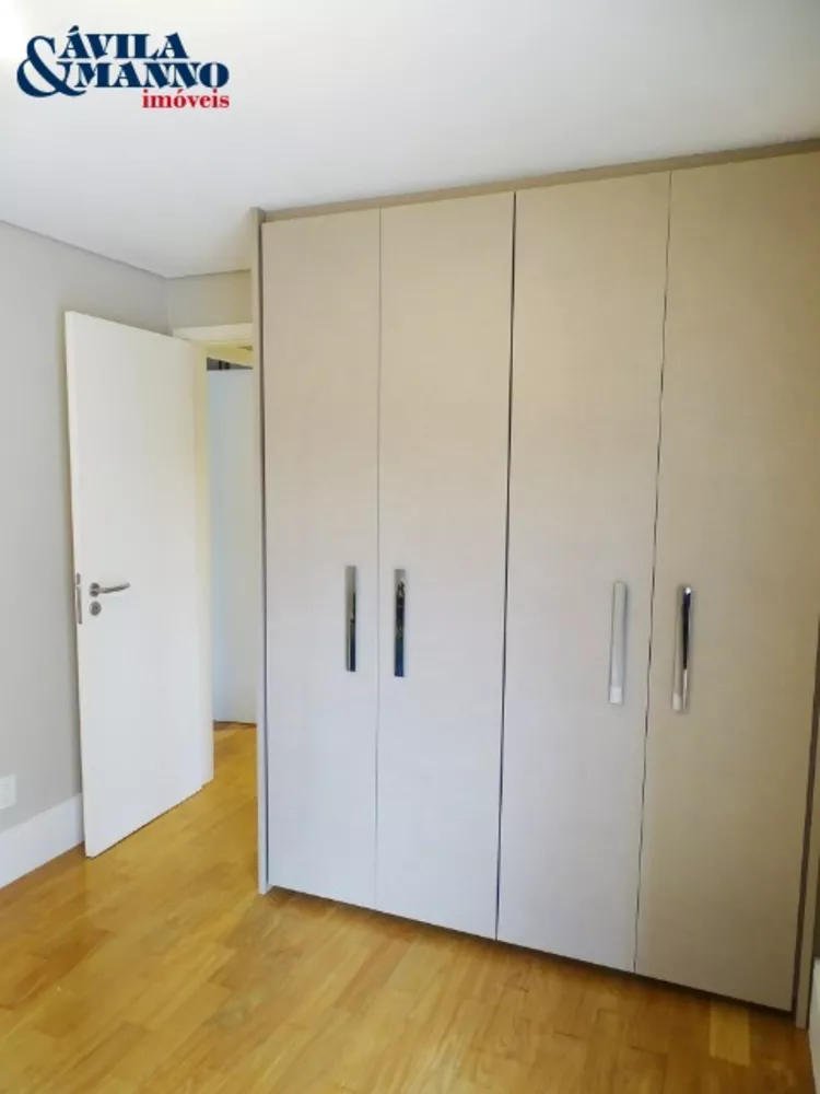 Apartamento, 3 quartos, 156 m² - Foto 7