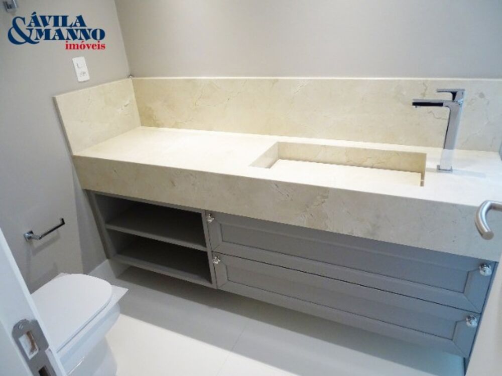 Apartamento, 3 quartos, 156 m² - Foto 3