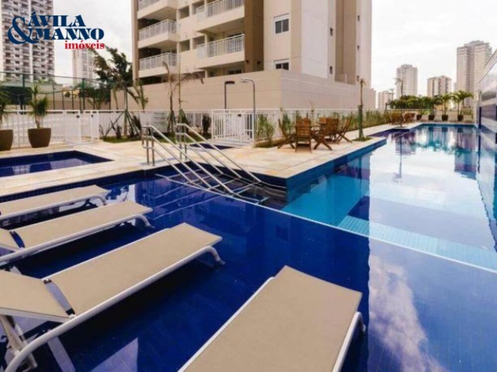 Apartamento à venda com 2 quartos, 79m² - Foto 13
