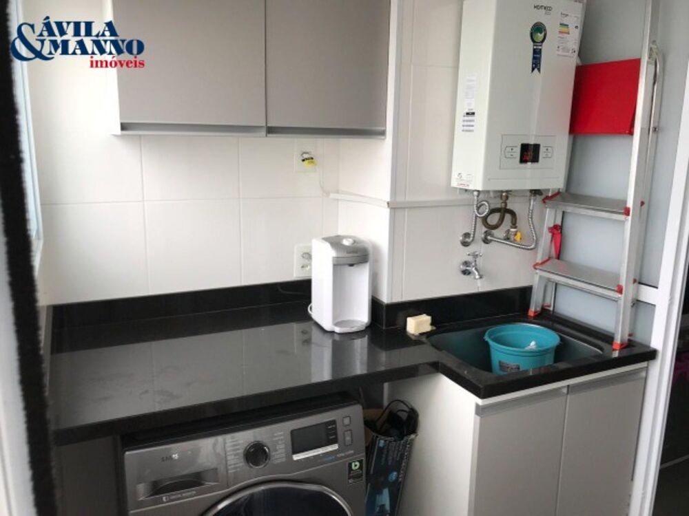 Apartamento à venda com 2 quartos, 79m² - Foto 11