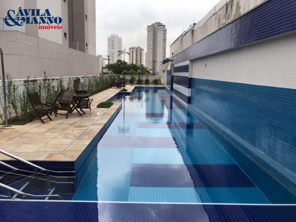 Apartamento à venda com 2 quartos, 79m² - Foto 12