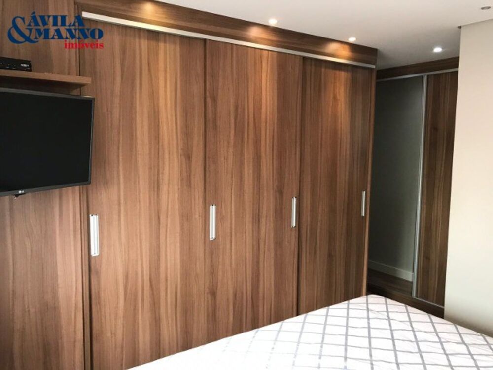 Apartamento à venda com 2 quartos, 79m² - Foto 7