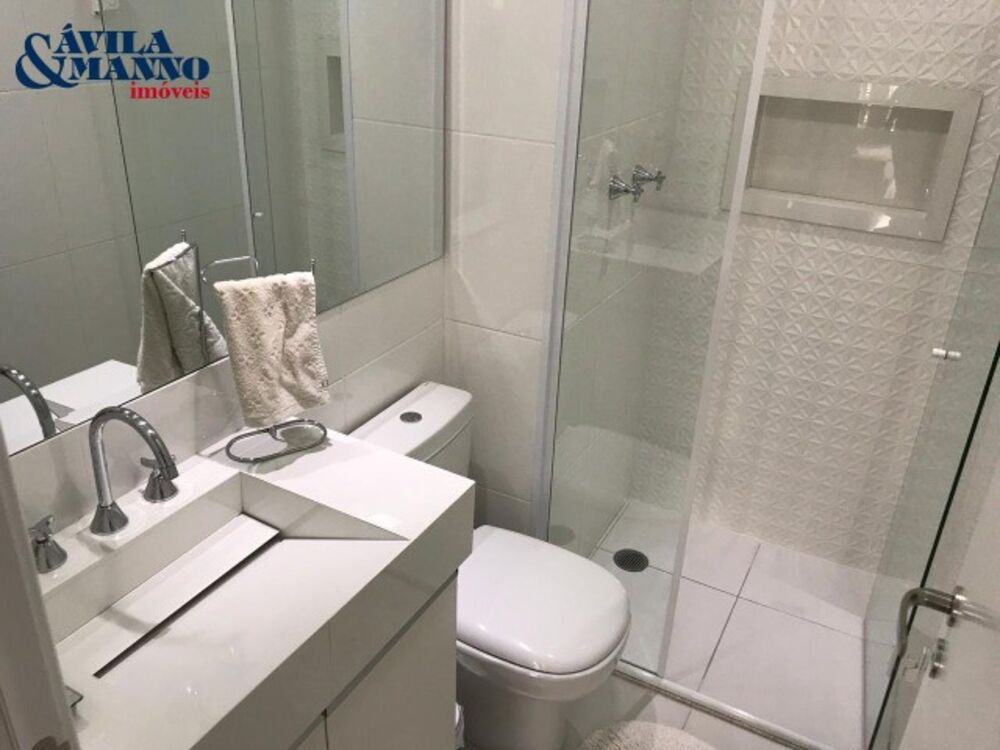 Apartamento à venda com 2 quartos, 79m² - Foto 10