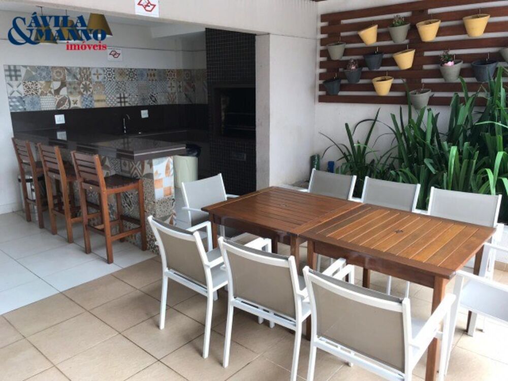 Apartamento à venda com 2 quartos, 79m² - Foto 15