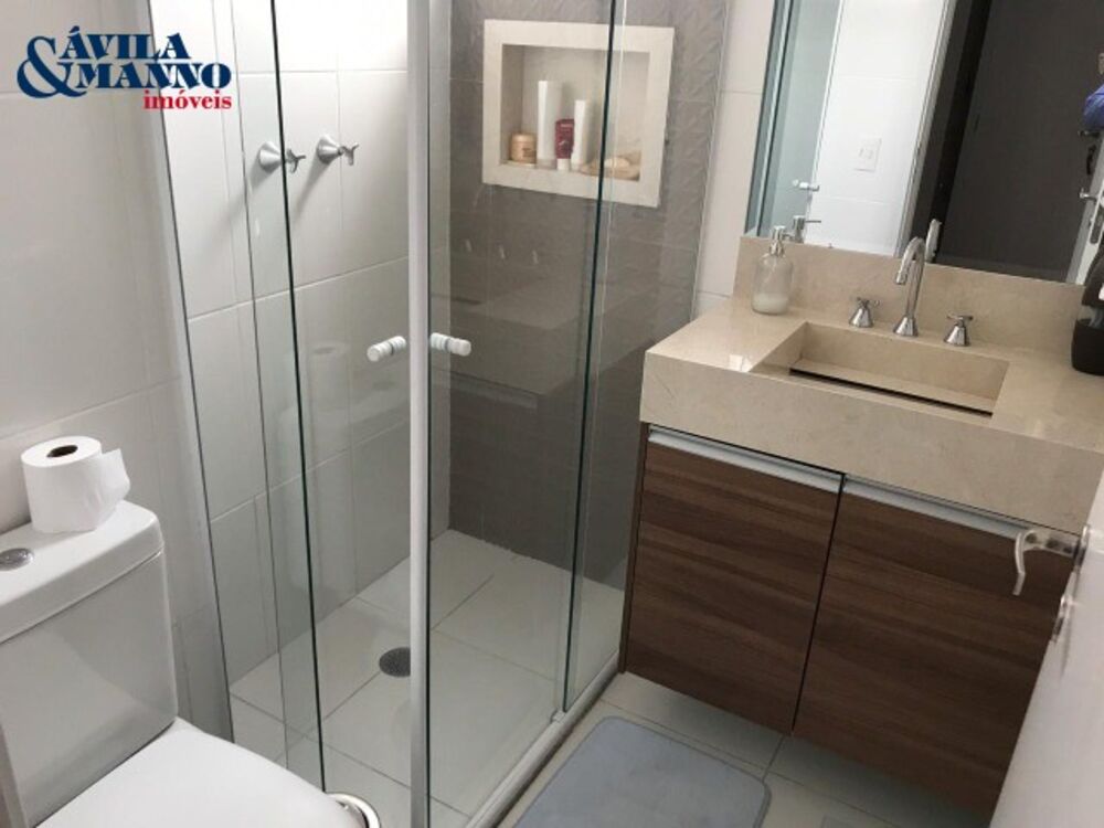Apartamento à venda com 2 quartos, 79m² - Foto 9