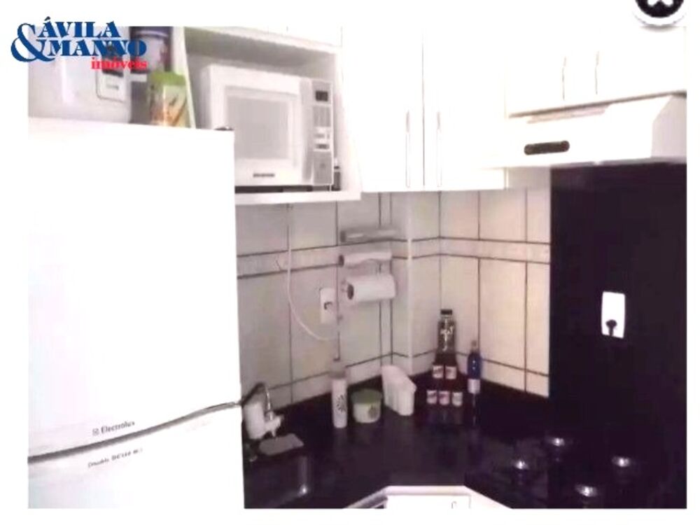 Apartamento, 2 quartos, 65 m² - Foto 2
