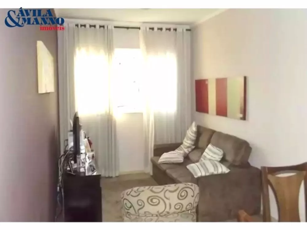 Apartamento, 2 quartos, 65 m² - Foto 6