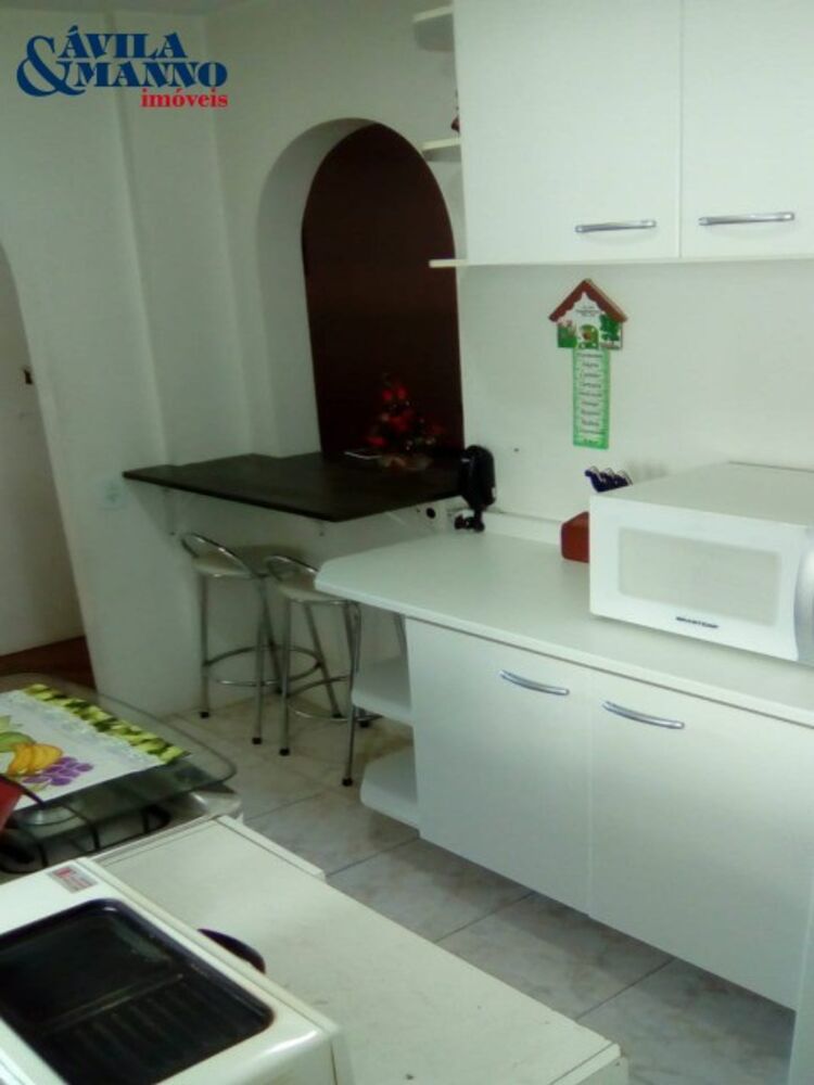 Apartamento, 2 quartos, 50 m² - Foto 5