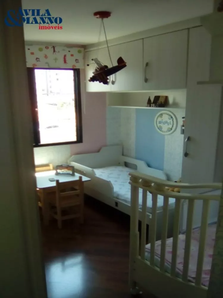 Apartamento, 2 quartos, 50 m² - Foto 4