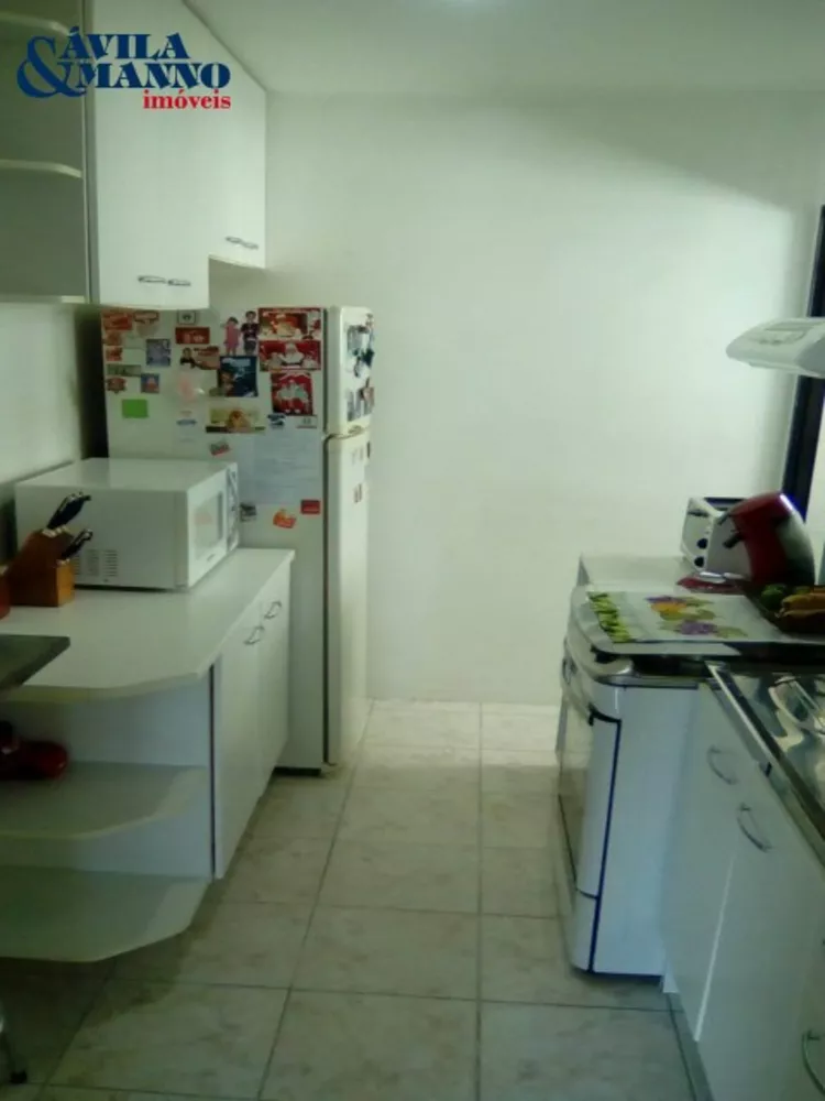 Apartamento, 2 quartos, 50 m² - Foto 6