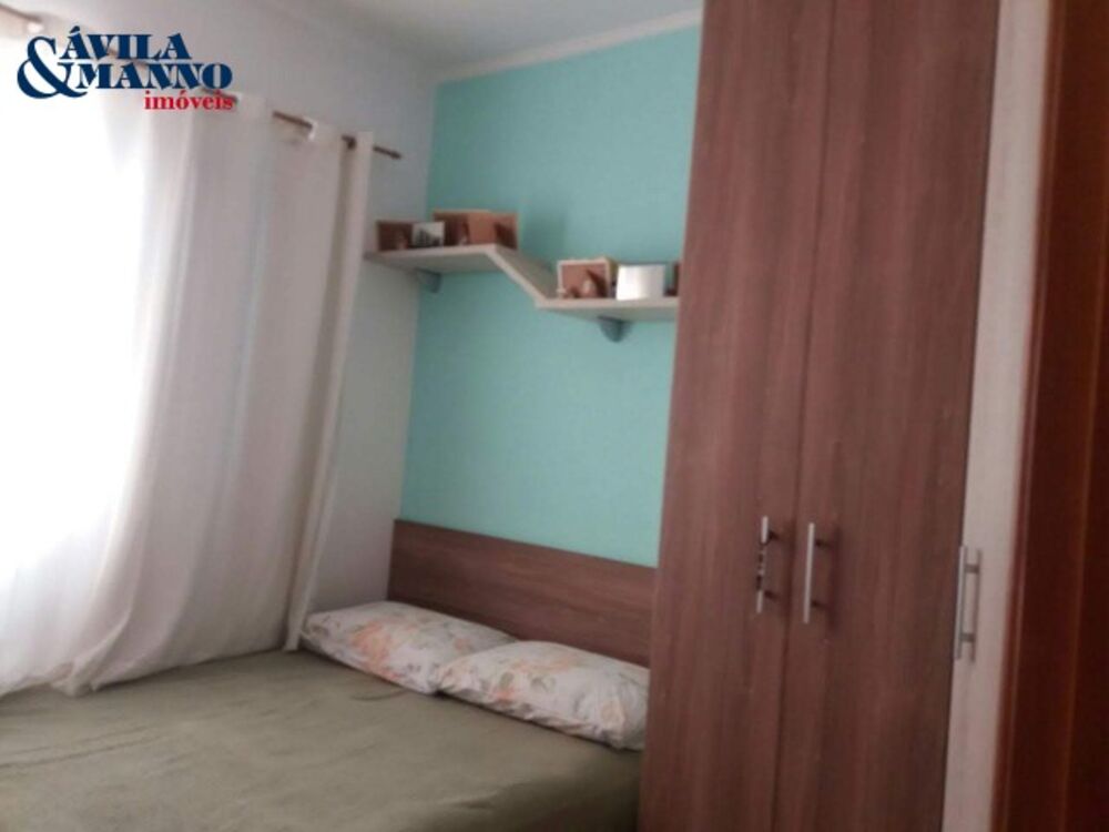 Apartamento, 3 quartos, 89 m² - Foto 7