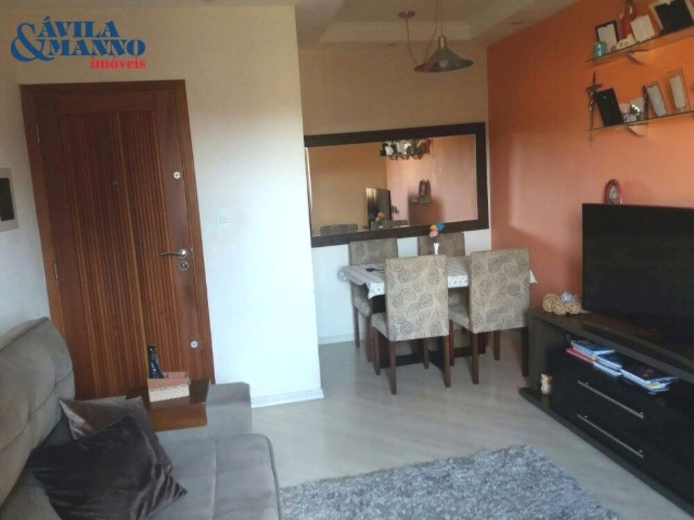Apartamento, 3 quartos, 89 m² - Foto 5