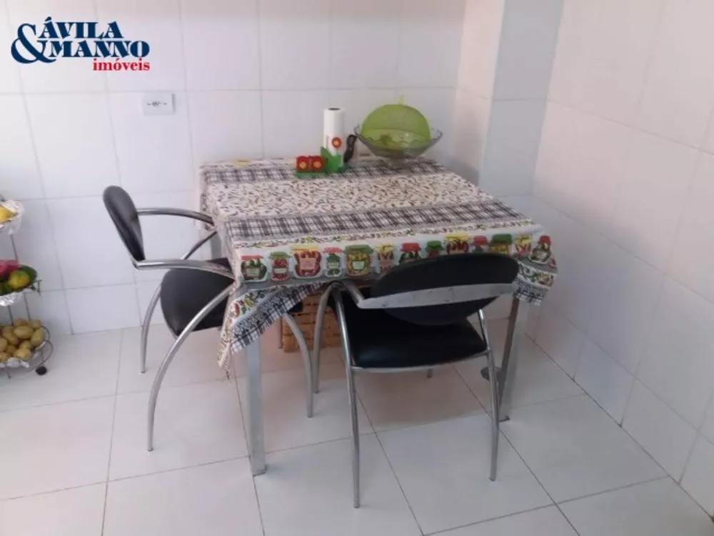 Apartamento, 3 quartos, 89 m² - Foto 4
