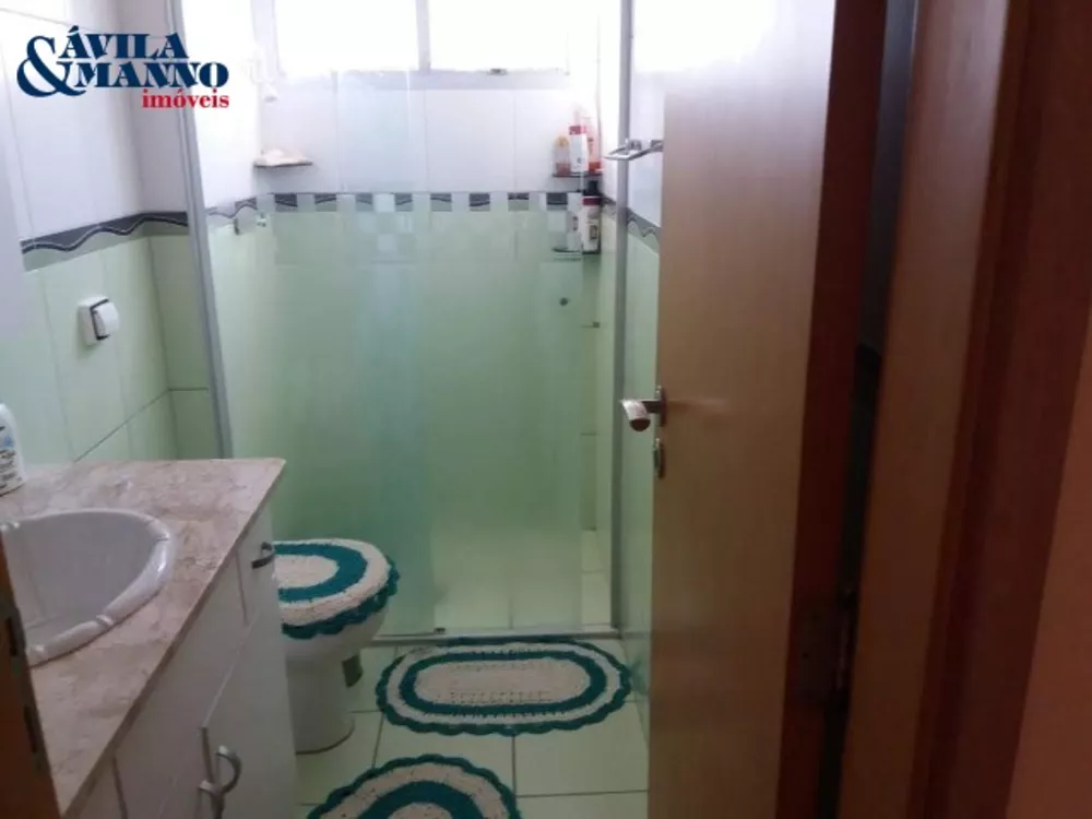 Apartamento, 3 quartos, 89 m² - Foto 3