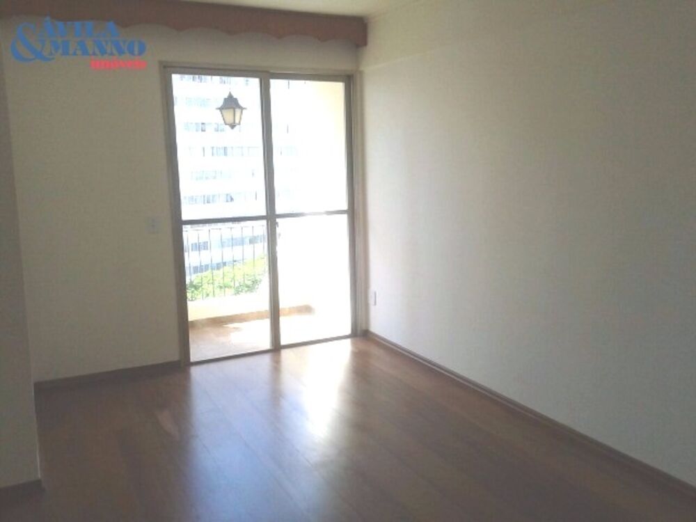 Apartamento, 2 quartos, 57 m² - Foto 1
