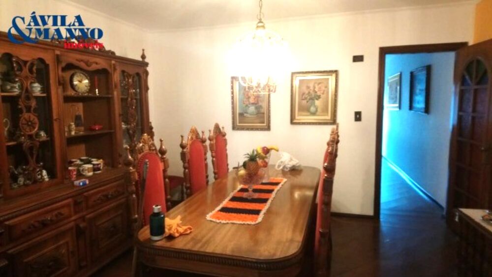 Sobrado à venda com 3 quartos, 198m² - Foto 7