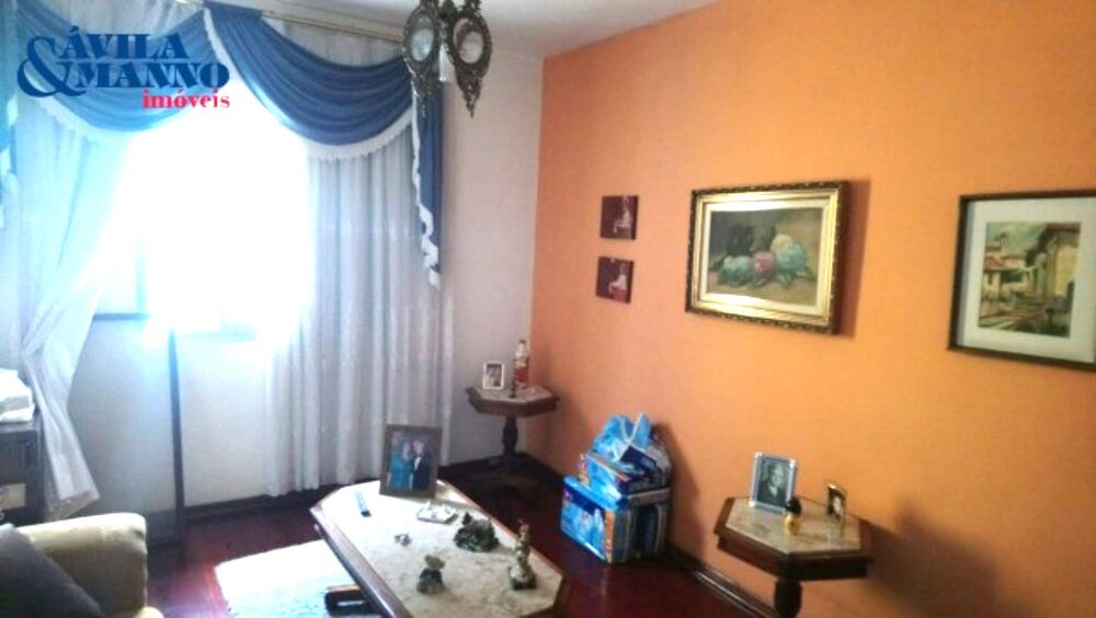 Sobrado à venda com 3 quartos, 198m² - Foto 4