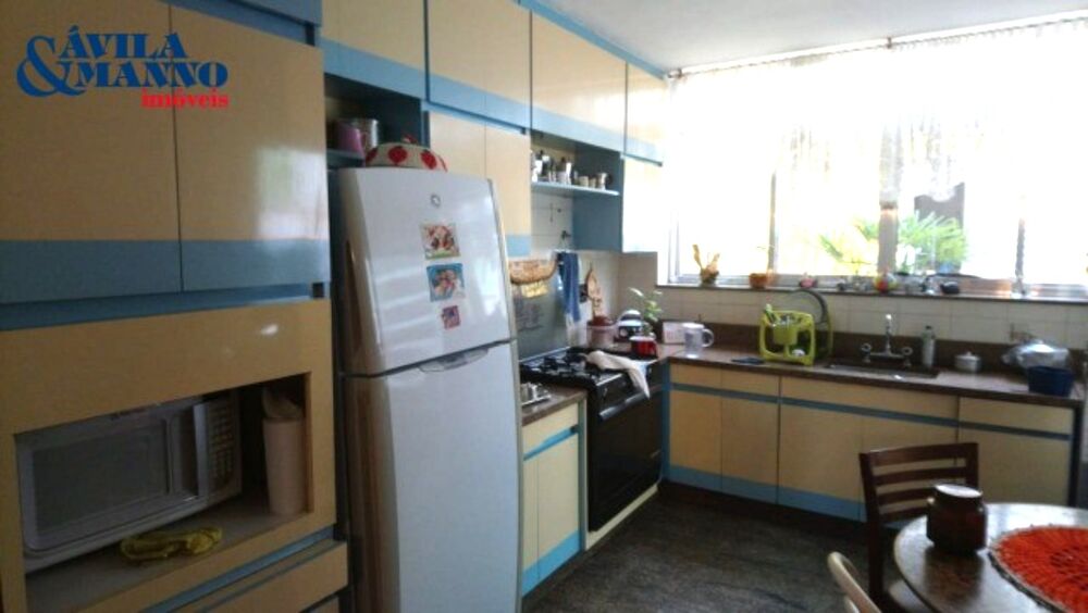Sobrado à venda com 3 quartos, 198m² - Foto 10