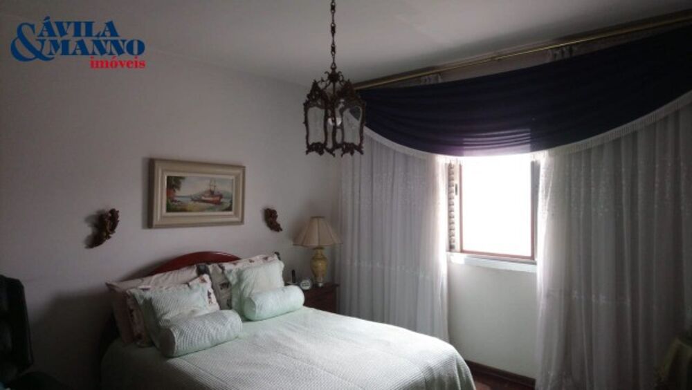 Sobrado à venda com 3 quartos, 198m² - Foto 8