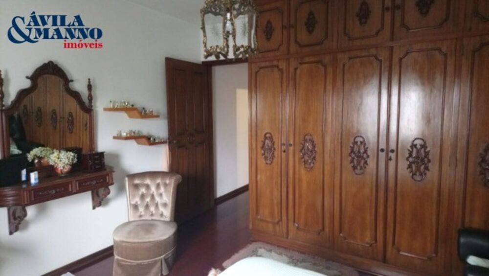 Sobrado à venda com 3 quartos, 198m² - Foto 9