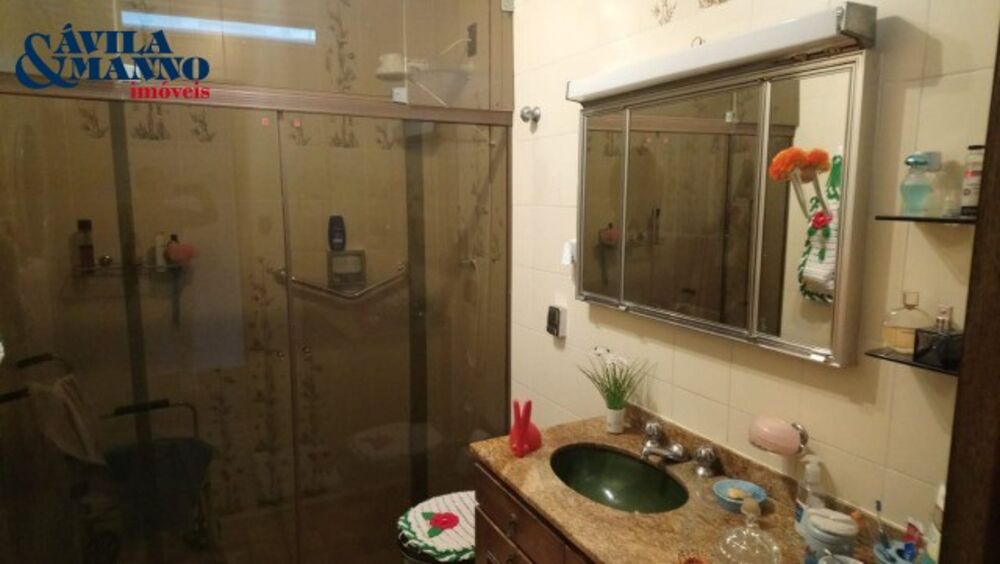 Sobrado à venda com 3 quartos, 198m² - Foto 11