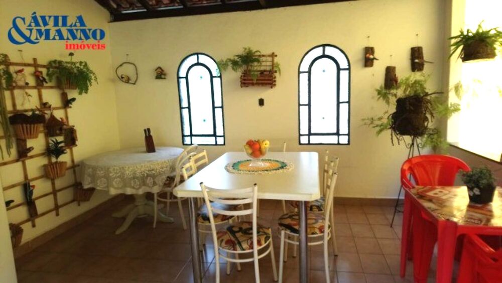 Sobrado à venda com 3 quartos, 198m² - Foto 3