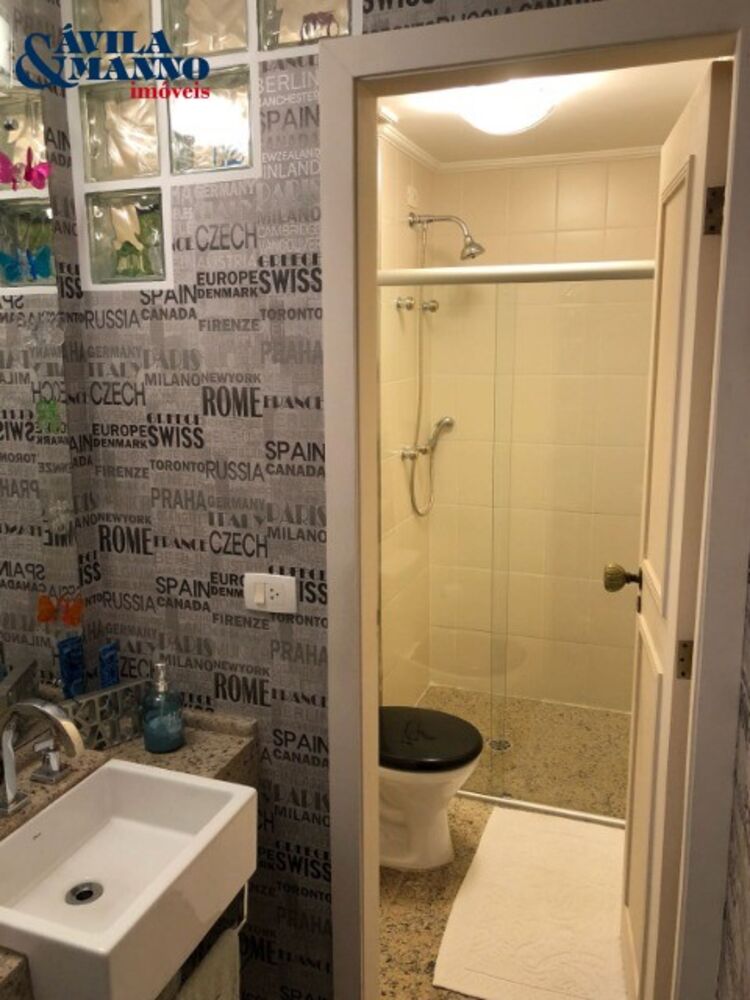Apartamento, 3 quartos, 90 m² - Foto 9