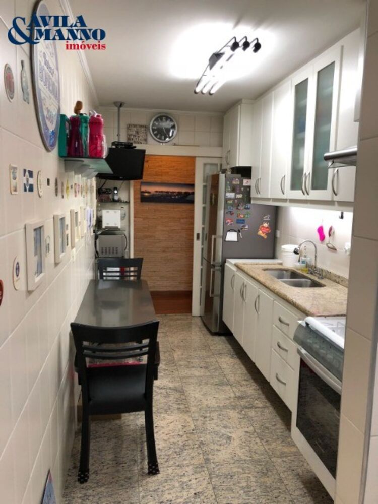 Apartamento, 3 quartos, 90 m² - Foto 8