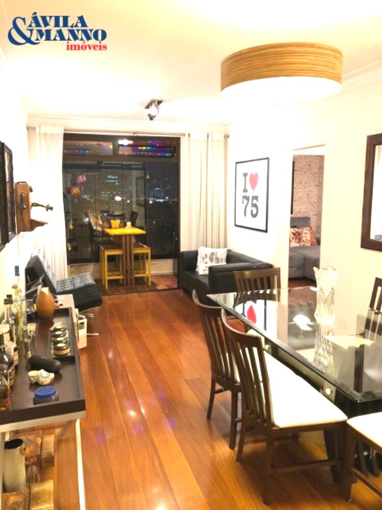 Apartamento, 3 quartos, 90 m² - Foto 6