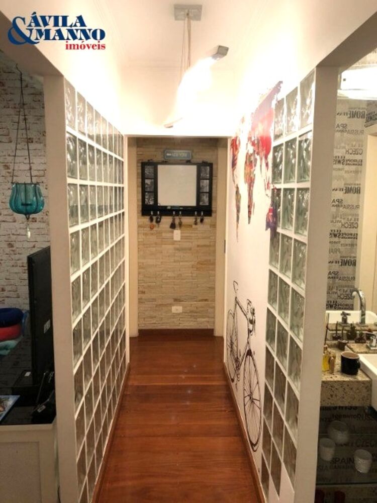 Apartamento, 3 quartos, 90 m² - Foto 13