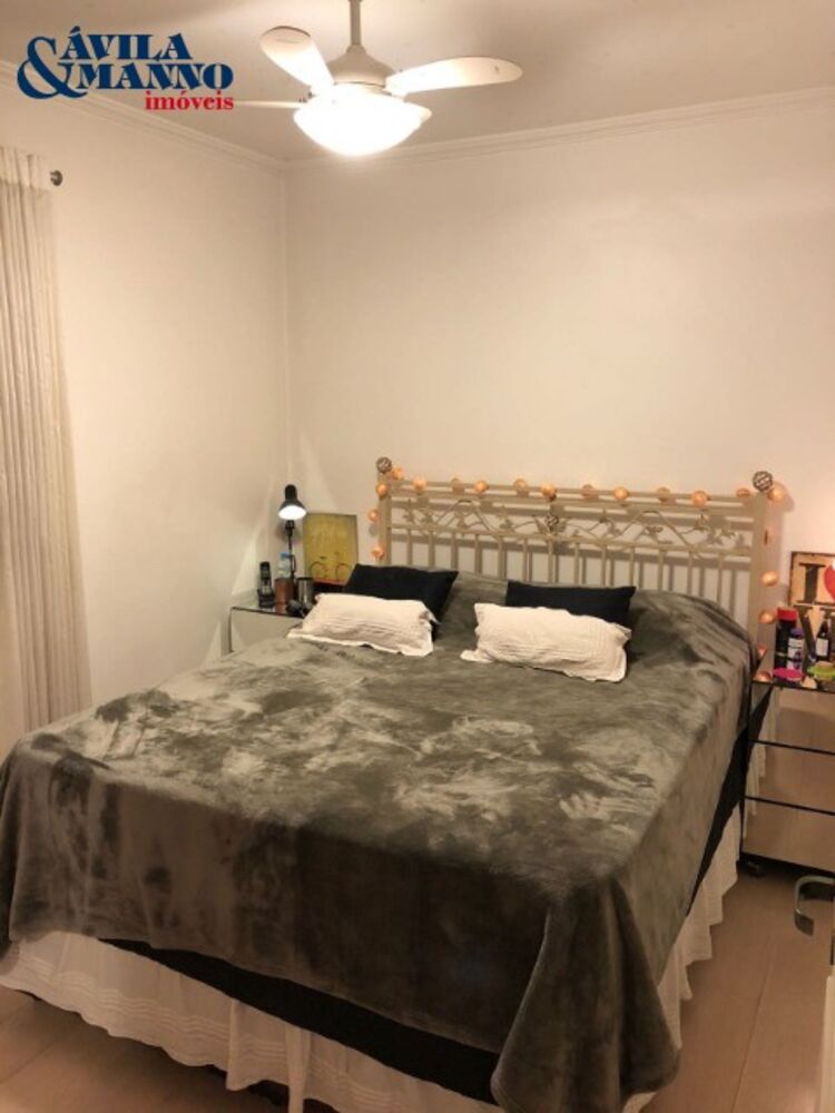 Apartamento, 3 quartos, 90 m² - Foto 1