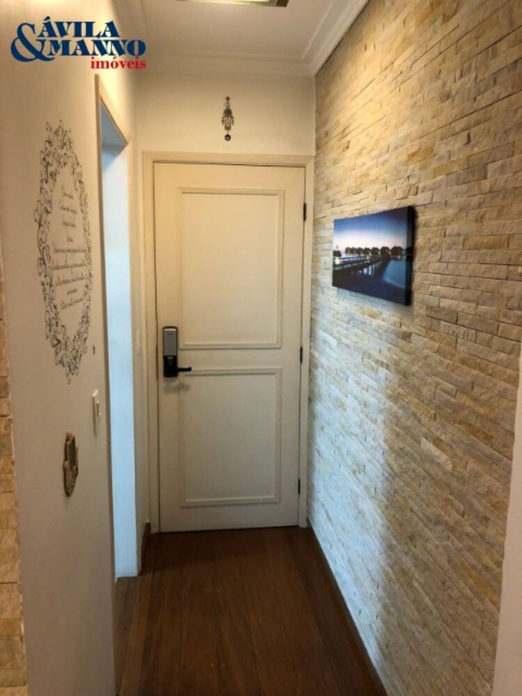Apartamento, 3 quartos, 90 m² - Foto 11