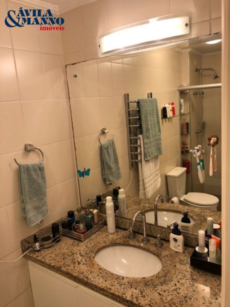 Apartamento, 3 quartos, 90 m² - Foto 14