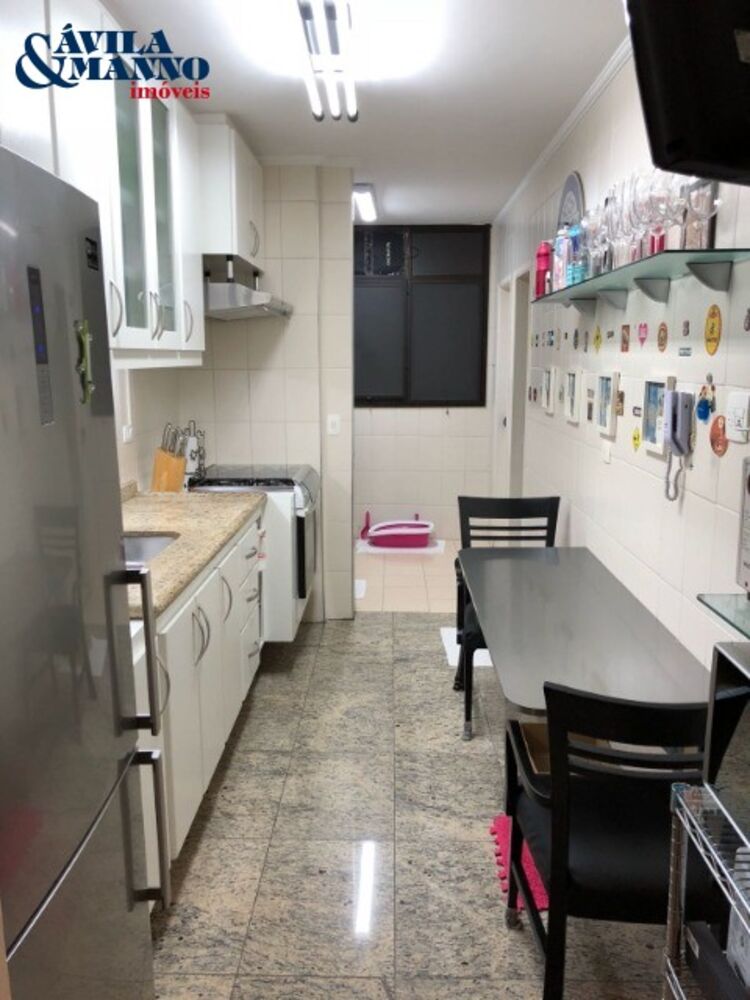 Apartamento, 3 quartos, 90 m² - Foto 5