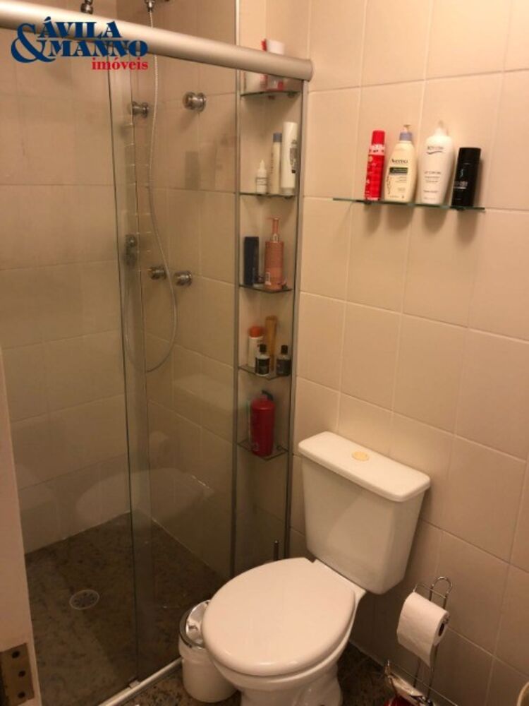 Apartamento, 3 quartos, 90 m² - Foto 10