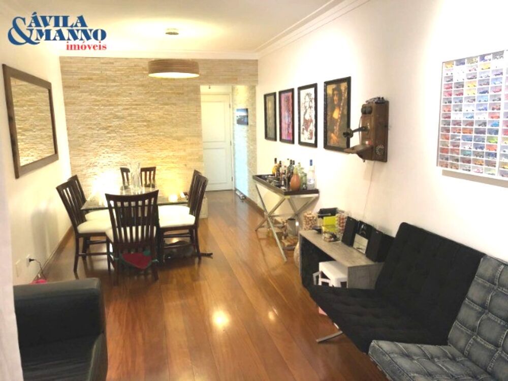 Apartamento, 3 quartos, 90 m² - Foto 12