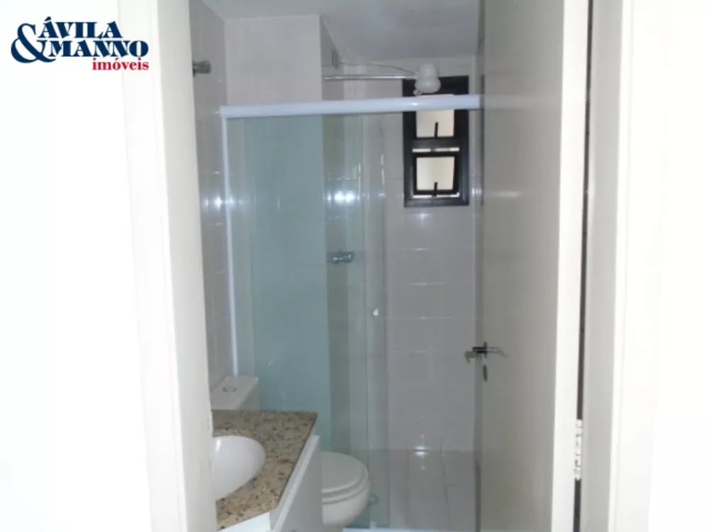 Apartamento, 2 quartos, 62 m² - Foto 6