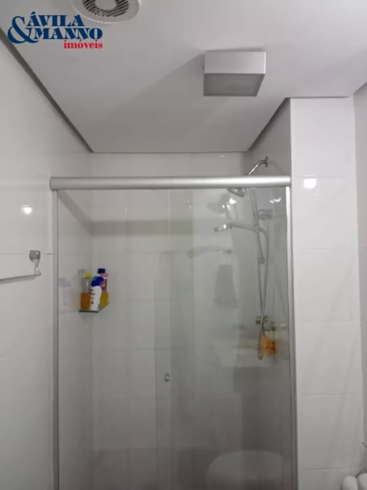 Apartamento, 3 quartos, 86 m² - Foto 6