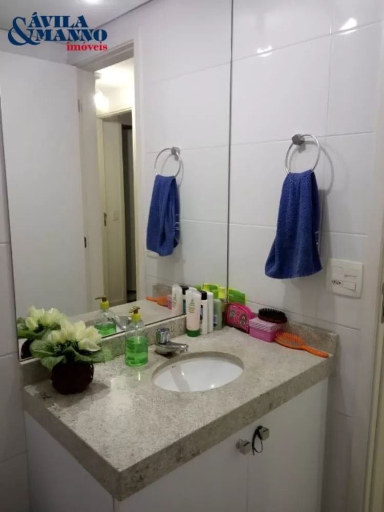 Apartamento, 3 quartos, 86 m² - Foto 7