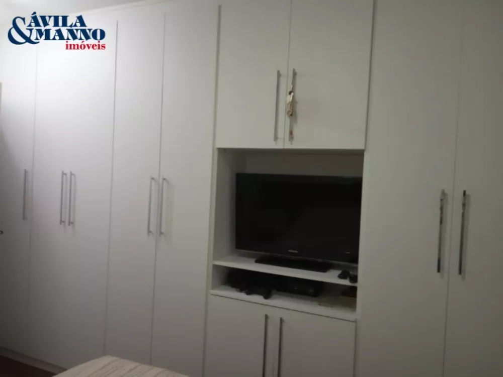 Apartamento, 3 quartos, 86 m² - Foto 5