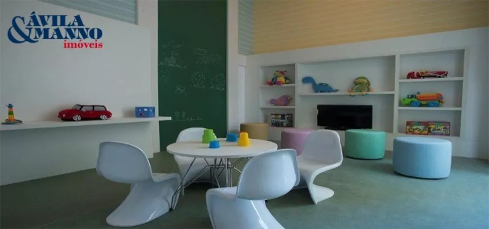 Apartamento, 3 quartos, 86 m² - Foto 8