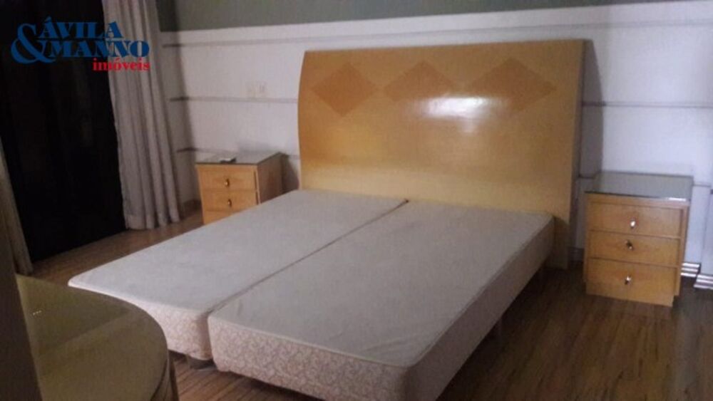 Apartamento, 3 quartos, 226 m² - Foto 4