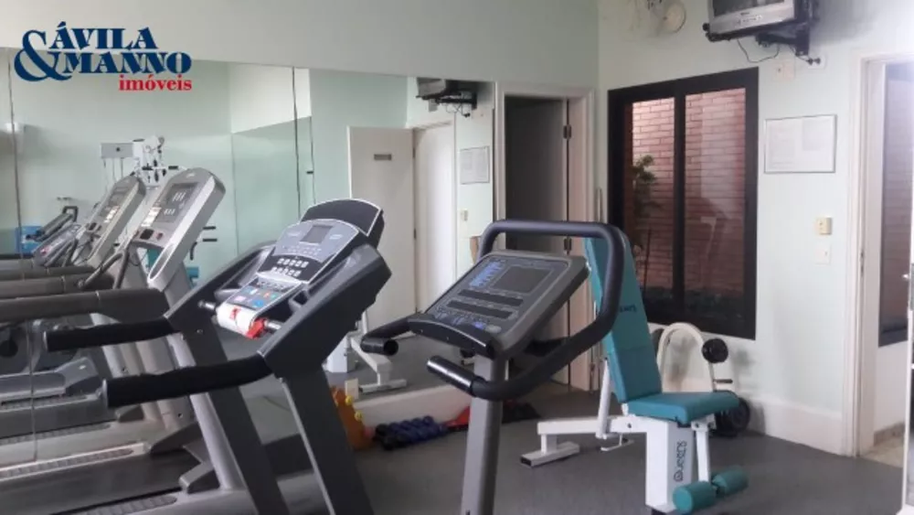 Apartamento, 3 quartos, 226 m² - Foto 12