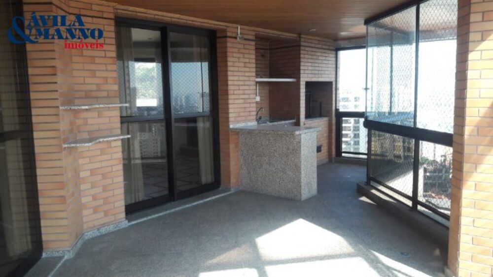 Apartamento, 3 quartos, 226 m² - Foto 3