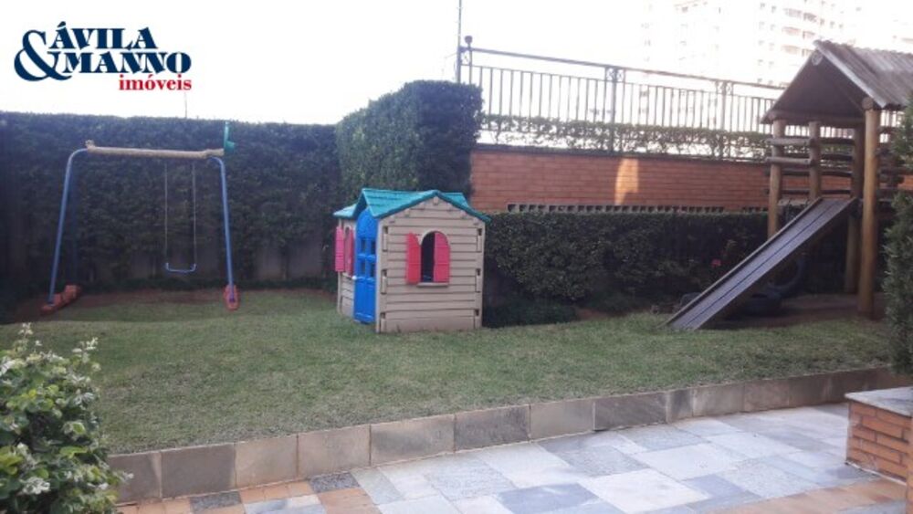 Apartamento, 3 quartos, 226 m² - Foto 11