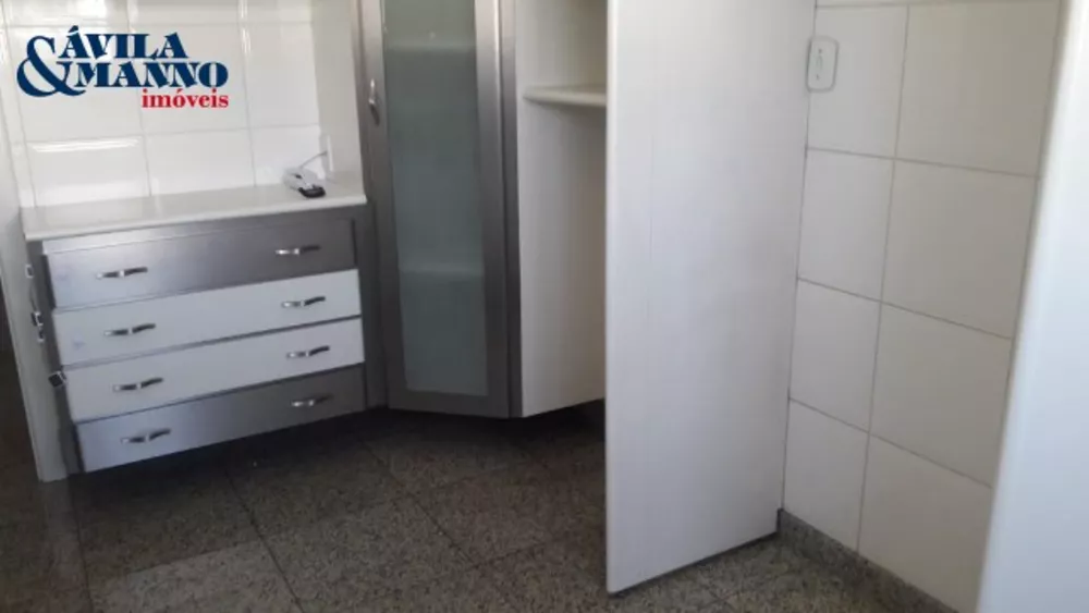 Apartamento, 3 quartos, 226 m² - Foto 6