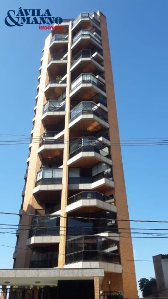 Apartamento, 3 quartos, 226 m² - Foto 1